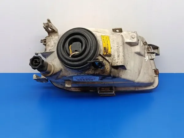 Lanterna traseira esquerda Opel Astra F OEM 90383786 image 3