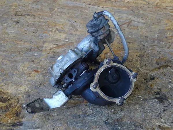 K03 Turboaggregat AUDI A3 8L TT 8N LEON I CUPRA R 06A145704B image 3