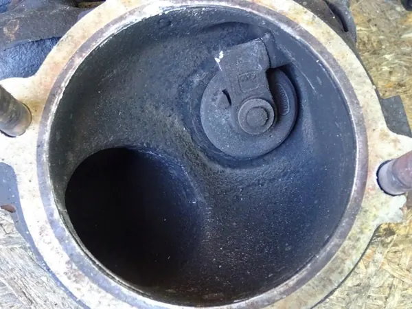 K03 Turboaggregat AUDI A3 8L TT 8N LEON I CUPRA R 06A145704B image 6