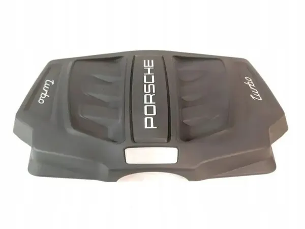 Porsche OE 95B103925 Motorlock - Begagnad image 2