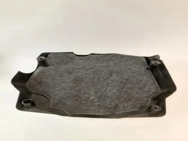 Porsche OE 95B103925 Motorlock - Begagnad image 4