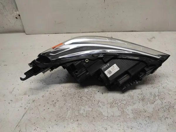 OPEL CROSSLAND X 17- VASEN ETULAMPPU FULL LED 39153538 image 5