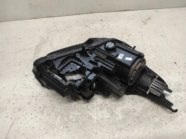 OPEL CROSSLAND X 17- VASEN ETULAMPPU FULL LED 39153538 image 6