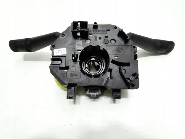 FIAT GRANDE PUNTO - COMBINATIESCHAKELAAR 7355213150 image 4