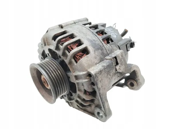 Dynamo 1.9 TDI Audi A4 I (1994-2001) B5 image 2