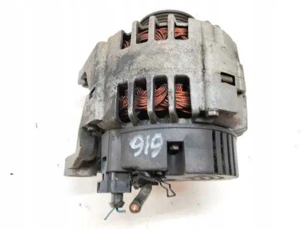 Dynamo 1.9 TDI Audi A4 I (1994-2001) B5 image 3