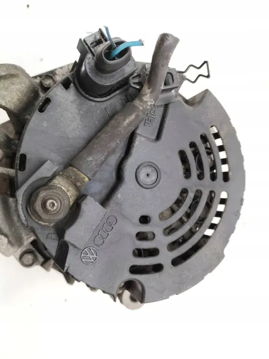 Dynamo 1.9 TDI Audi A4 I (1994-2001) B5 image 5