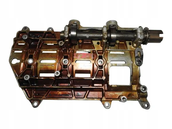 Jaguar F-type 3.0B Vetoakseli OEM 8W93-6C800-CA image 2