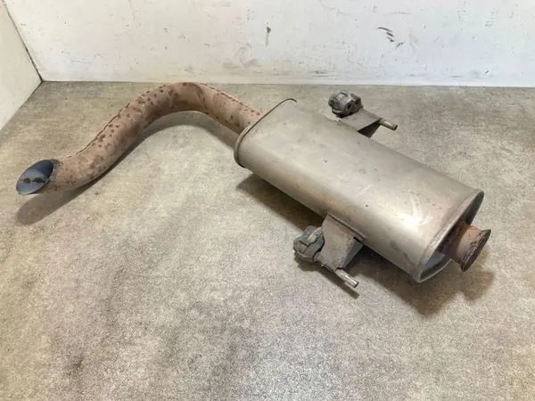 Renault Master Demper OEM 201009667R - Gebruikt image 3