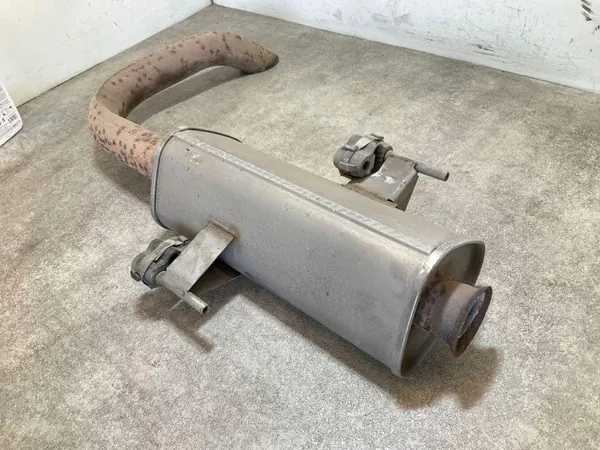 Renault Master Demper OEM 201009667R - Gebruikt image 4