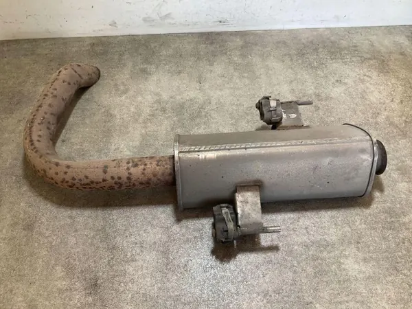 Renault Master Demper OEM 201009667R - Gebruikt image 5