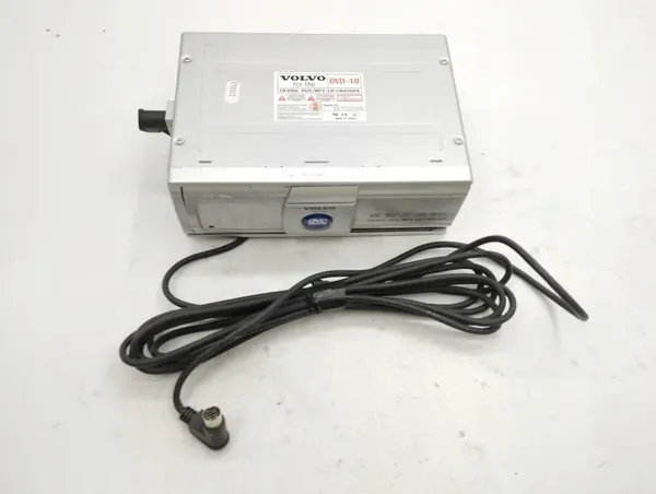 Trocador CD/DVD Volvo XC90 2003 OEM 307030166 image 2