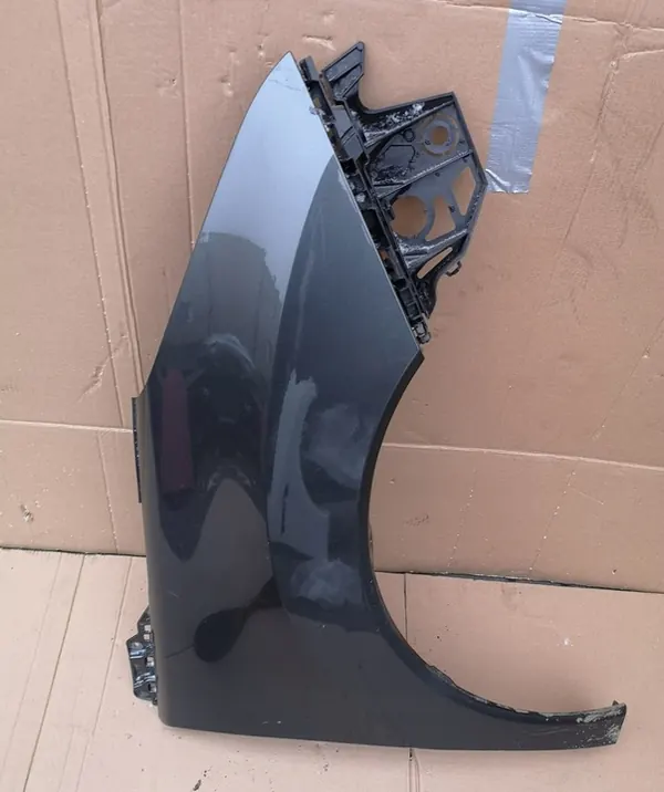 Höger Framskärm Peugeot 3008 09r - Valfri Färg image 2