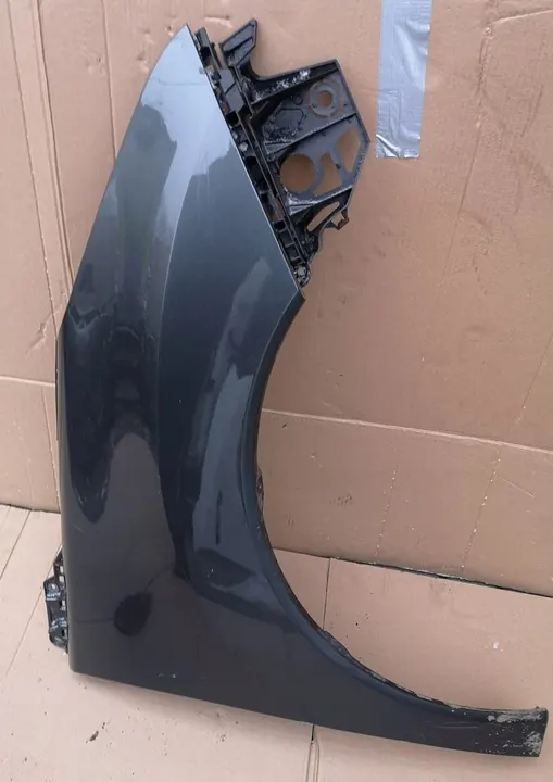 Höger Framskärm Peugeot 3008 09r - Valfri Färg image 3