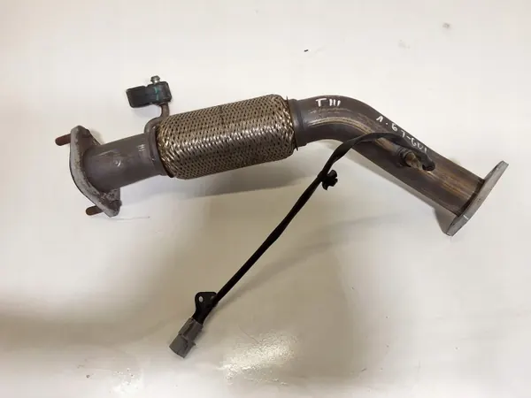 Catalyseur OEM HYUNDAITUCSONIII1.6T-GDIKATALIZATORWYDECHRURA image 2