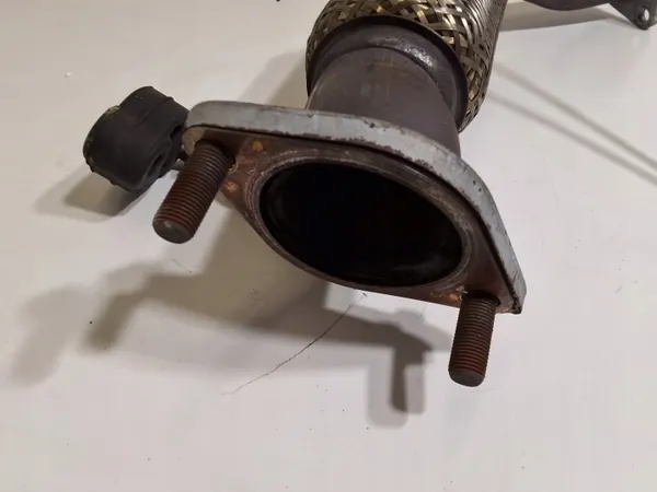 Catalyseur OEM HYUNDAITUCSONIII1.6T-GDIKATALIZATORWYDECHRURA image 4