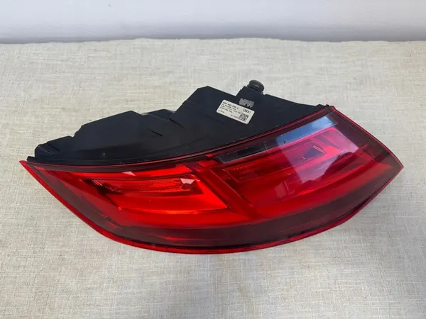 Audi TT 8S 14- Luz Trasera Izquierda EU 8S0 LED image 4