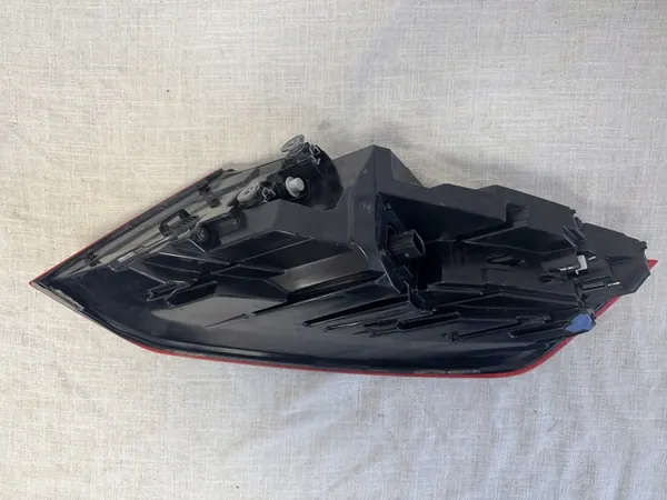 Audi TT 8S 14- Luz Trasera Izquierda EU 8S0 LED image 7