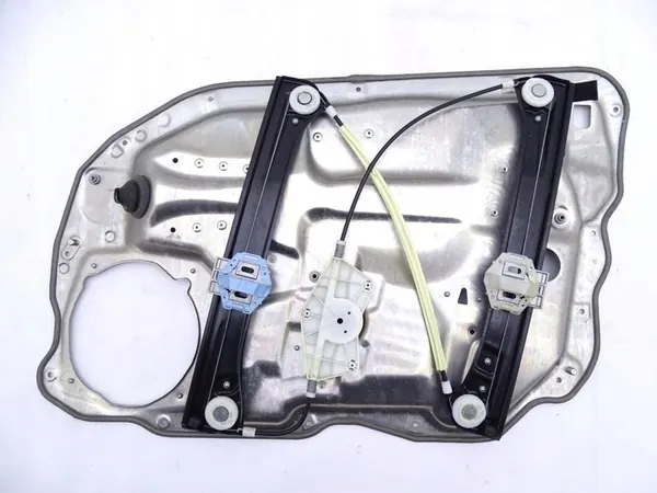 Mecanismo de janela esquerda dianteira Mercedes S-Class W221 OEM image 2