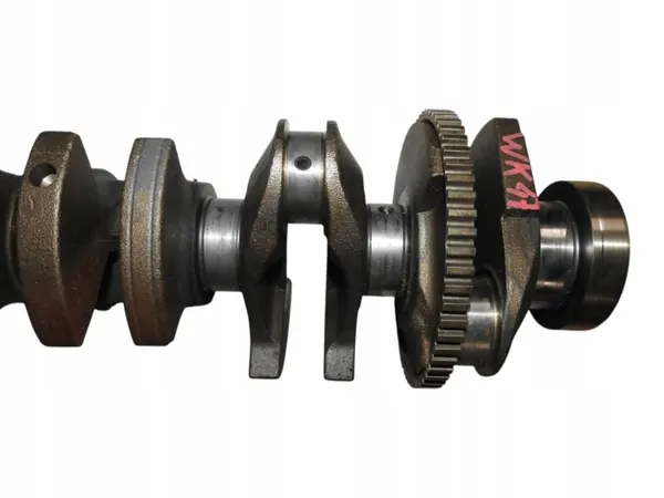 BMW Kampiakseli OEM 7541970 N52/N53 Moottoreille image 3