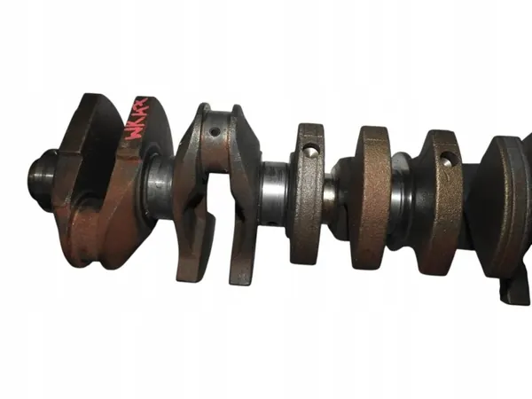 BMW Kampiakseli OEM 7541970 N52/N53 Moottoreille image 4