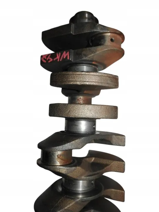 BMW Kampiakseli OEM 7541970 N52/N53 Moottoreille image 5