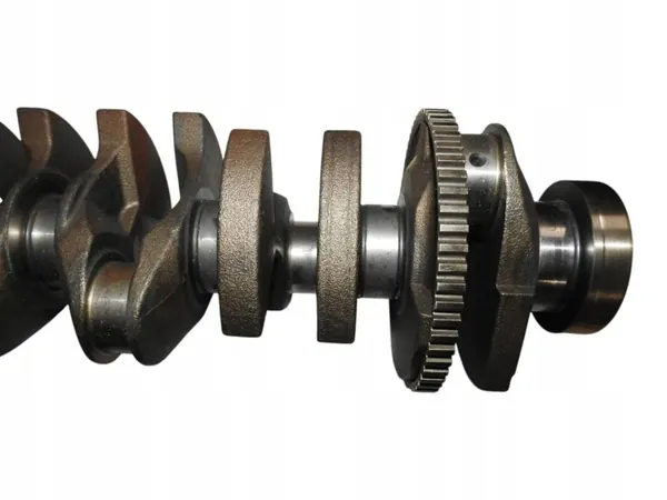 BMW Kampiakseli OEM 7541970 N52/N53 Moottoreille image 6