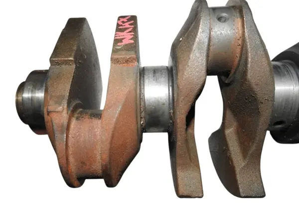 BMW Kampiakseli OEM 7541970 N52/N53 Moottoreille image 8