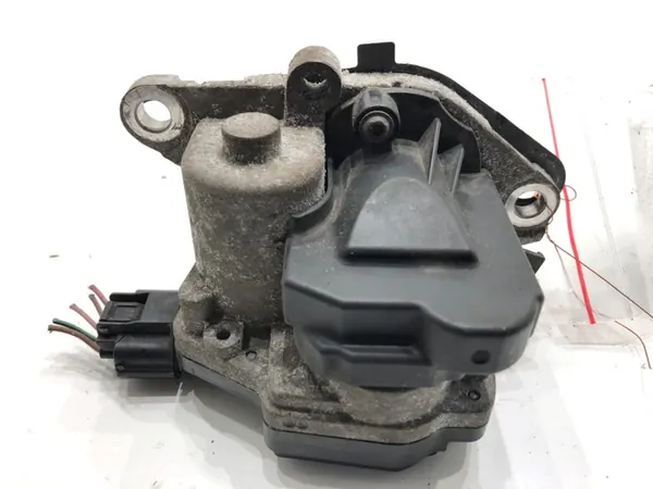 EGR-venttiili Renault Express Säätölaite image 3