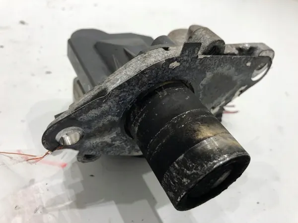 EGR-venttiili Renault Express Säätölaite image 4