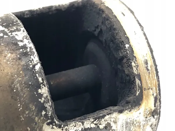 EGR-venttiili Renault Express Säätölaite image 5