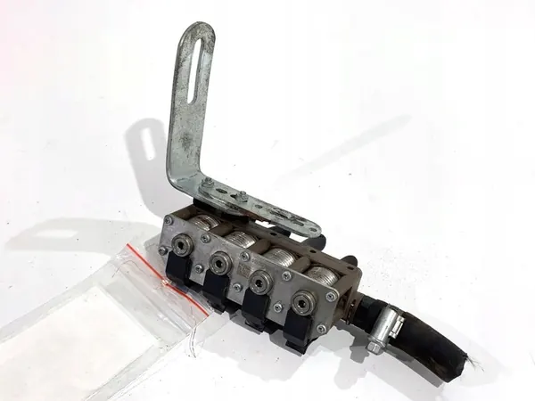 Injecteur GPL 67R-017064 pour SEAT ALTEA image 2