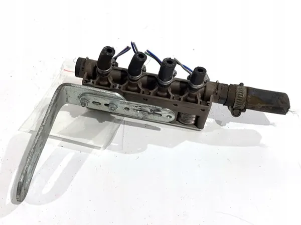 Injecteur GPL 67R-017064 pour SEAT ALTEA image 3