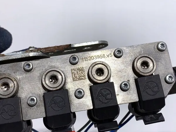 Injecteur GPL 67R-017064 pour SEAT ALTEA image 6