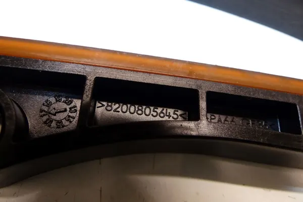 RENAULT MASTER III MOVANO B 2.3 DCI Tidskitt OEM image 4