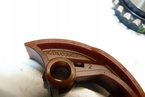 RENAULT MASTER III MOVANO B 2.3 DCI Tidskitt OEM image 6