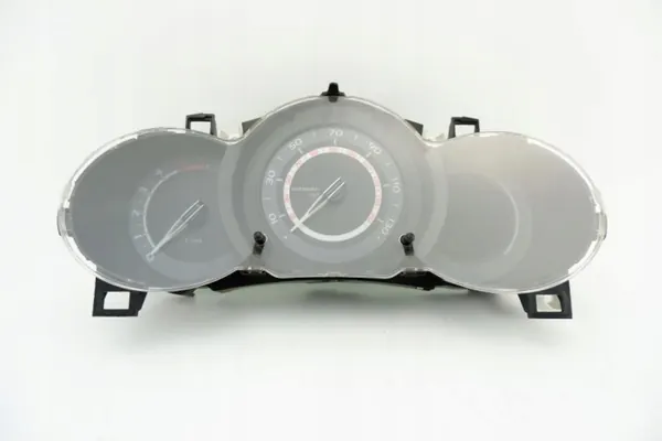 Tachometer OEM 96665884 für Citroen C3 II 2008-2016 image 2