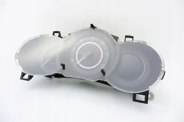 Tachometer OEM 96665884 für Citroen C3 II 2008-2016 image 3