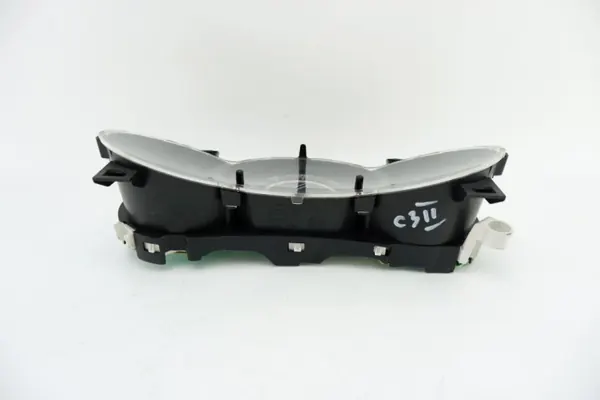 Tachometer OEM 96665884 für Citroen C3 II 2008-2016 image 4