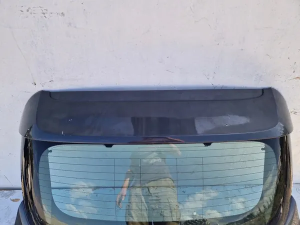 Takaluukun kansi OPEL ASTRA J IV 4 image 6