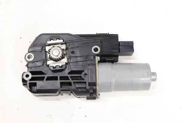 Motor de techo solar Audi OEM 1735684 A4/S4 B9 image 3