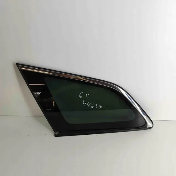 Vitre arrière gauche OEM 43R011595 Toyota Corolla Estate image 2