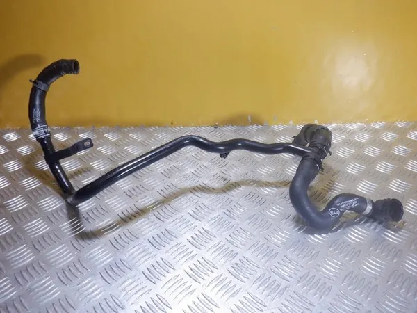 Vesiletku Audi A3 8V 2.0 TDI image 2