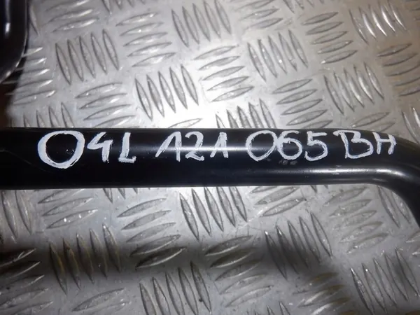 Vesiletku Audi A3 8V 2.0 TDI image 3