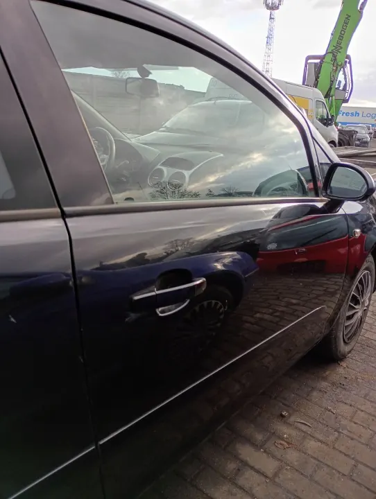 Opel Corsa D Fram Höger Dörr OEM MM-0403-12 image 2