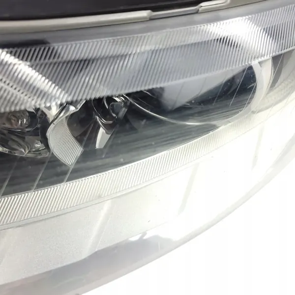 AUDI A6 C6 Frontscheinwerfer Links Bi-Xenon LED 4F0941029ES image 5