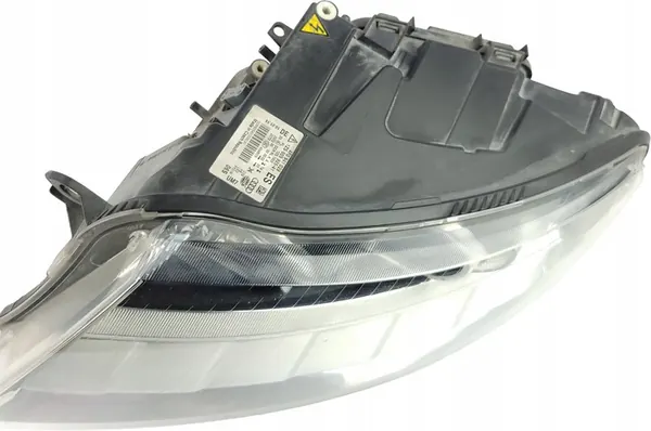 AUDI A6 C6 Frontscheinwerfer Links Bi-Xenon LED 4F0941029ES image 6