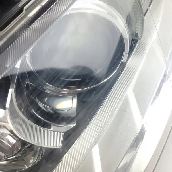 AUDI A6 C6 Frontscheinwerfer Links Bi-Xenon LED 4F0941029ES image 7