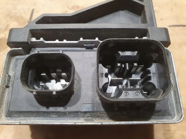 Sytytystulpparelemoduuli Ford Ranger IV 3.2TDCI image 7