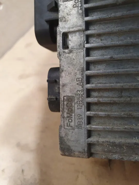 Sytytystulpparelemoduuli Ford Ranger IV 3.2TDCI image 8